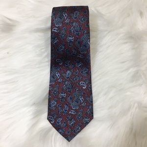 Men Classic Armano Hand Made All Silk